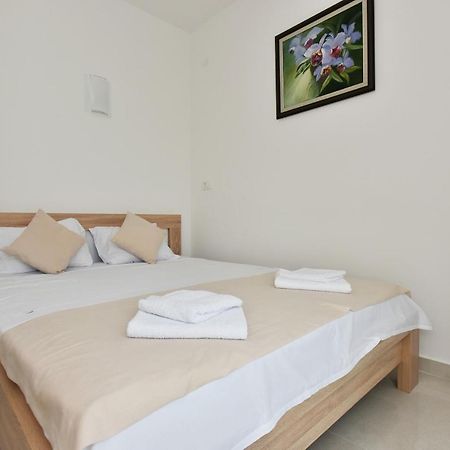 Villa Julia Baošići Екстериор снимка