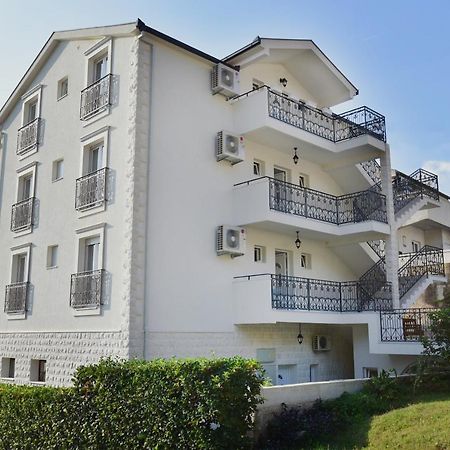 Villa Julia Baošići Екстериор снимка